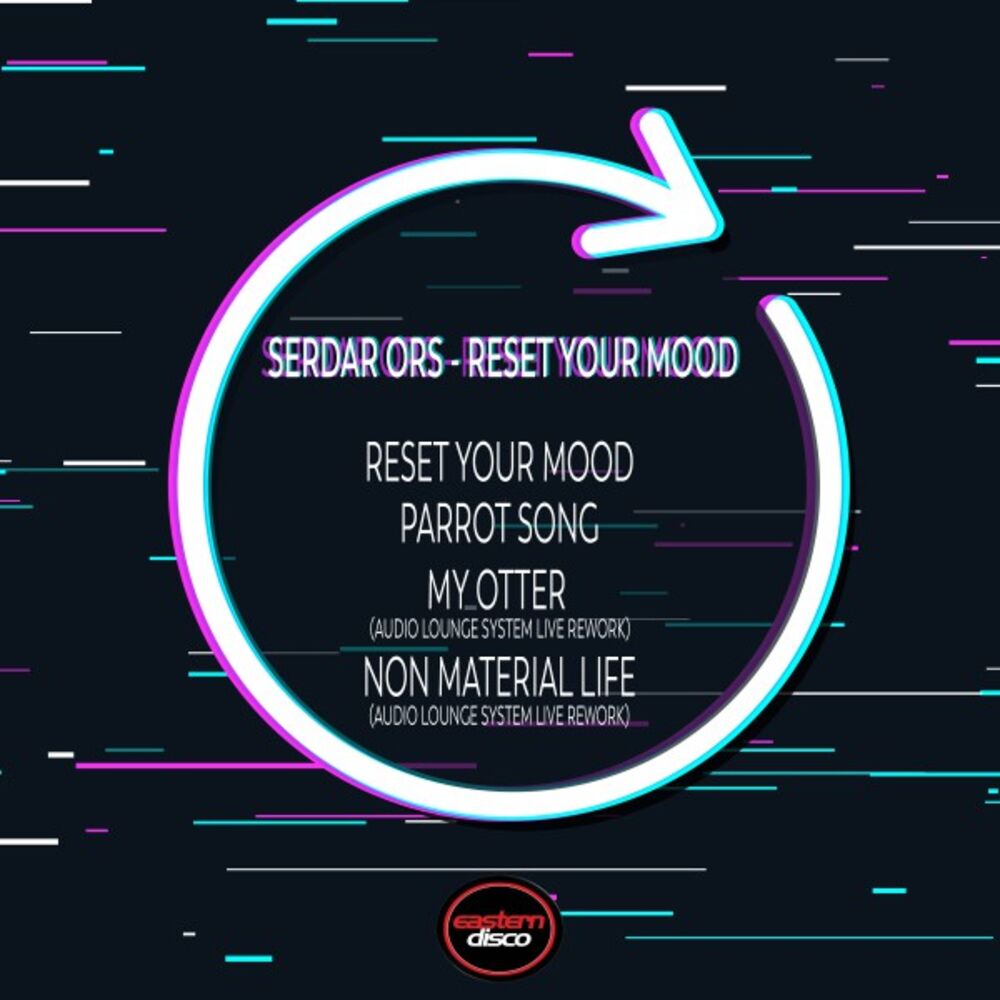 Picture of Reset Your Mood