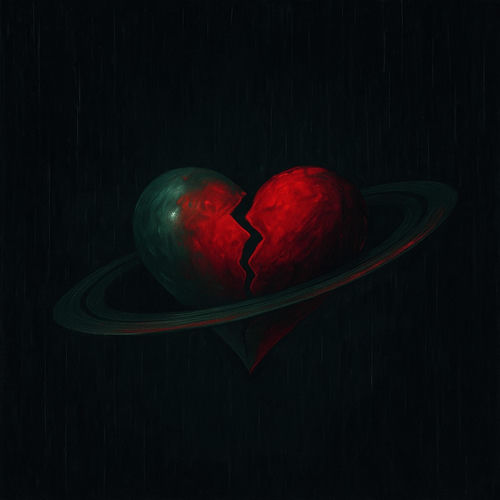 LE BAJÉ SATURNO