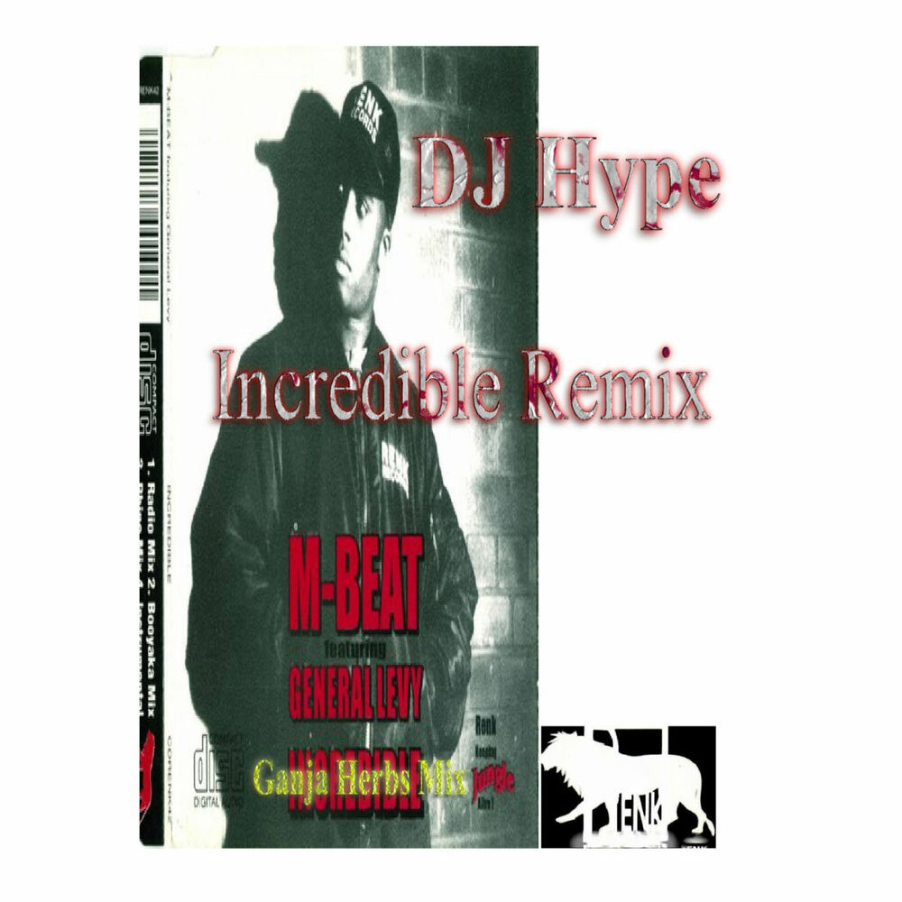 Picture of Incredible Remix