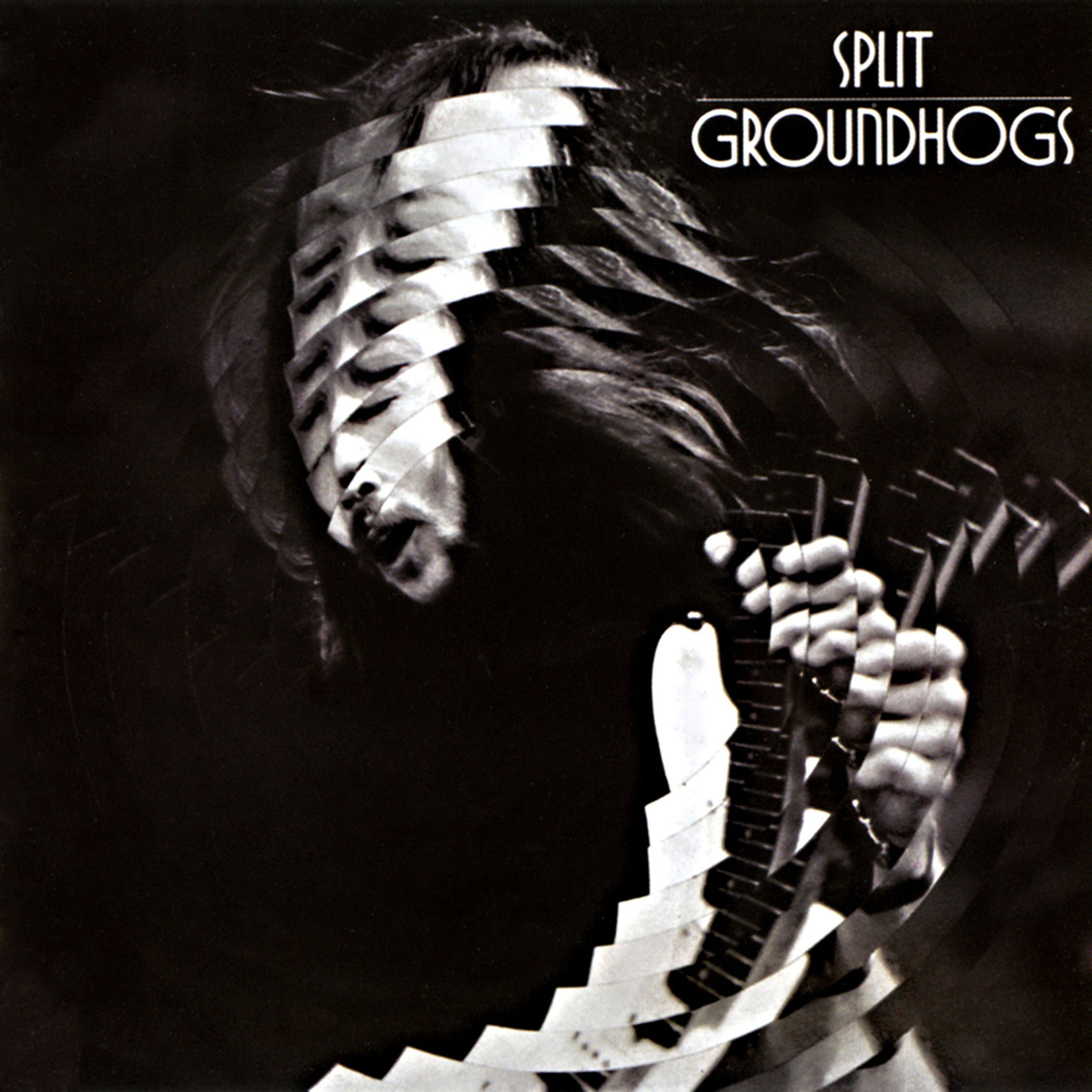 Split (50th Anniversary Edition) - The Groundhogs | Deezer