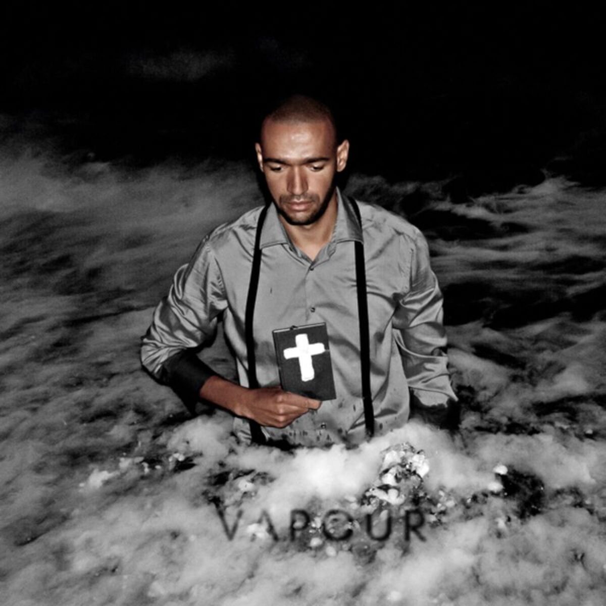 Album cover of Vapour