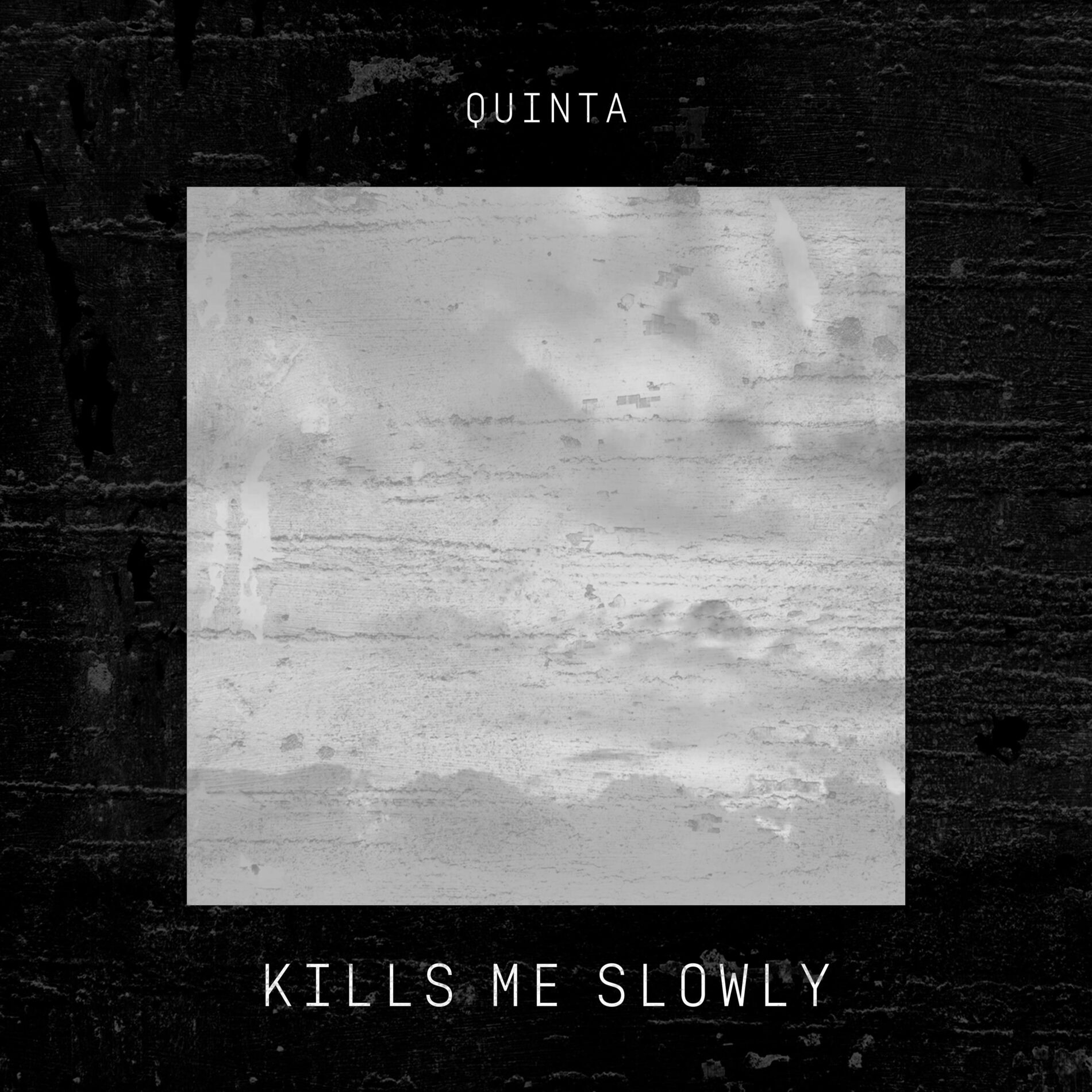 Album cover of Kills Me Slowly