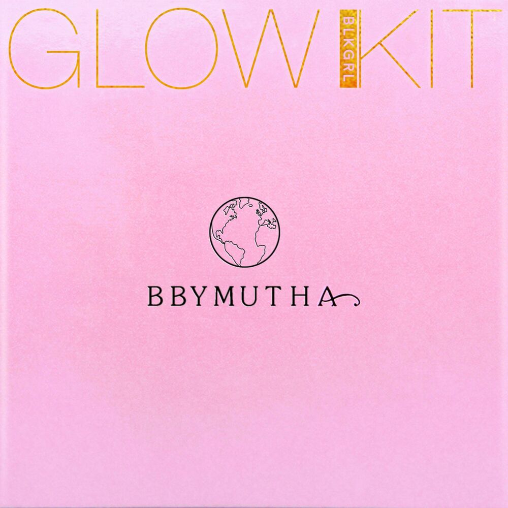 Picture of Glow Kit: Blk Girl