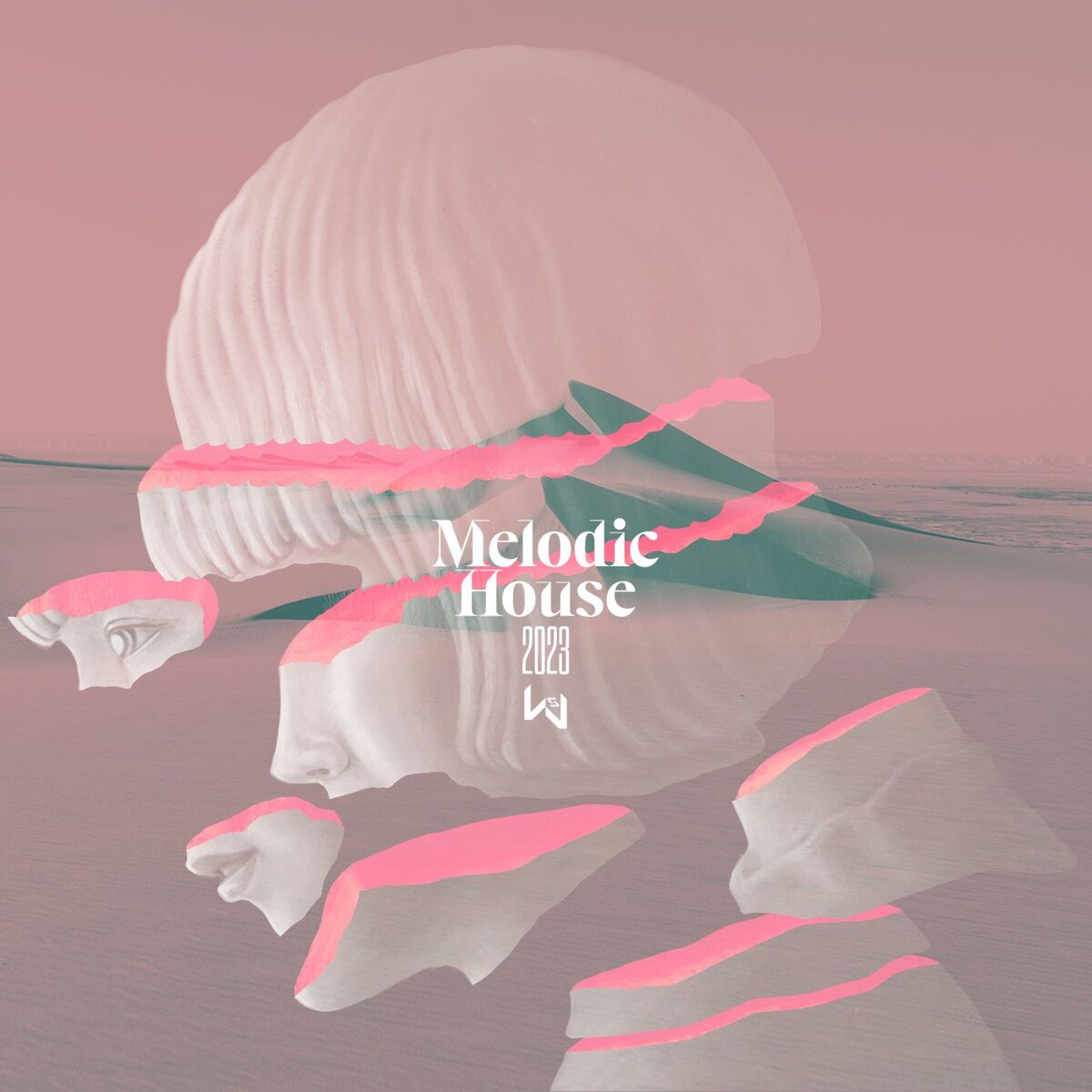 Album cover of Melodic House 2023