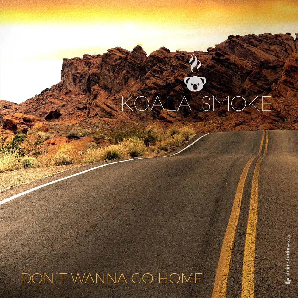 Picture of Don't wanna go home