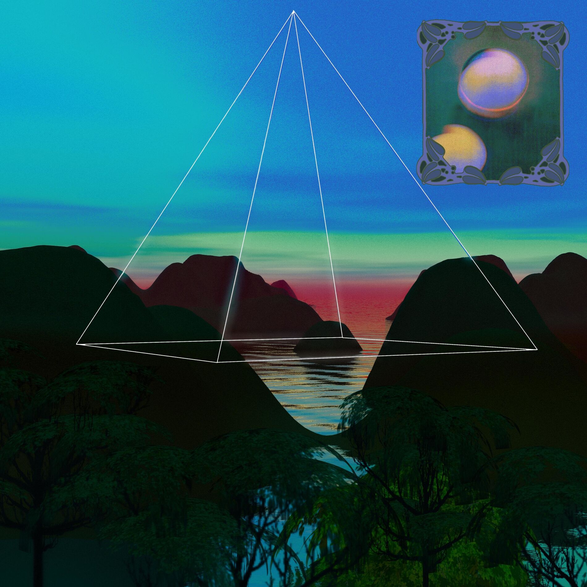 Album cover of Creation