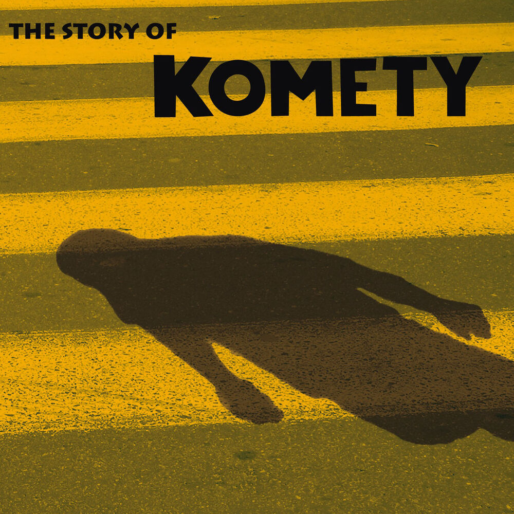 Picture of The Story of Komety