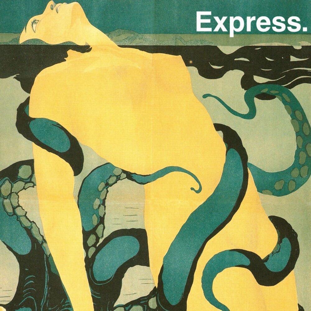 Picture of Express.