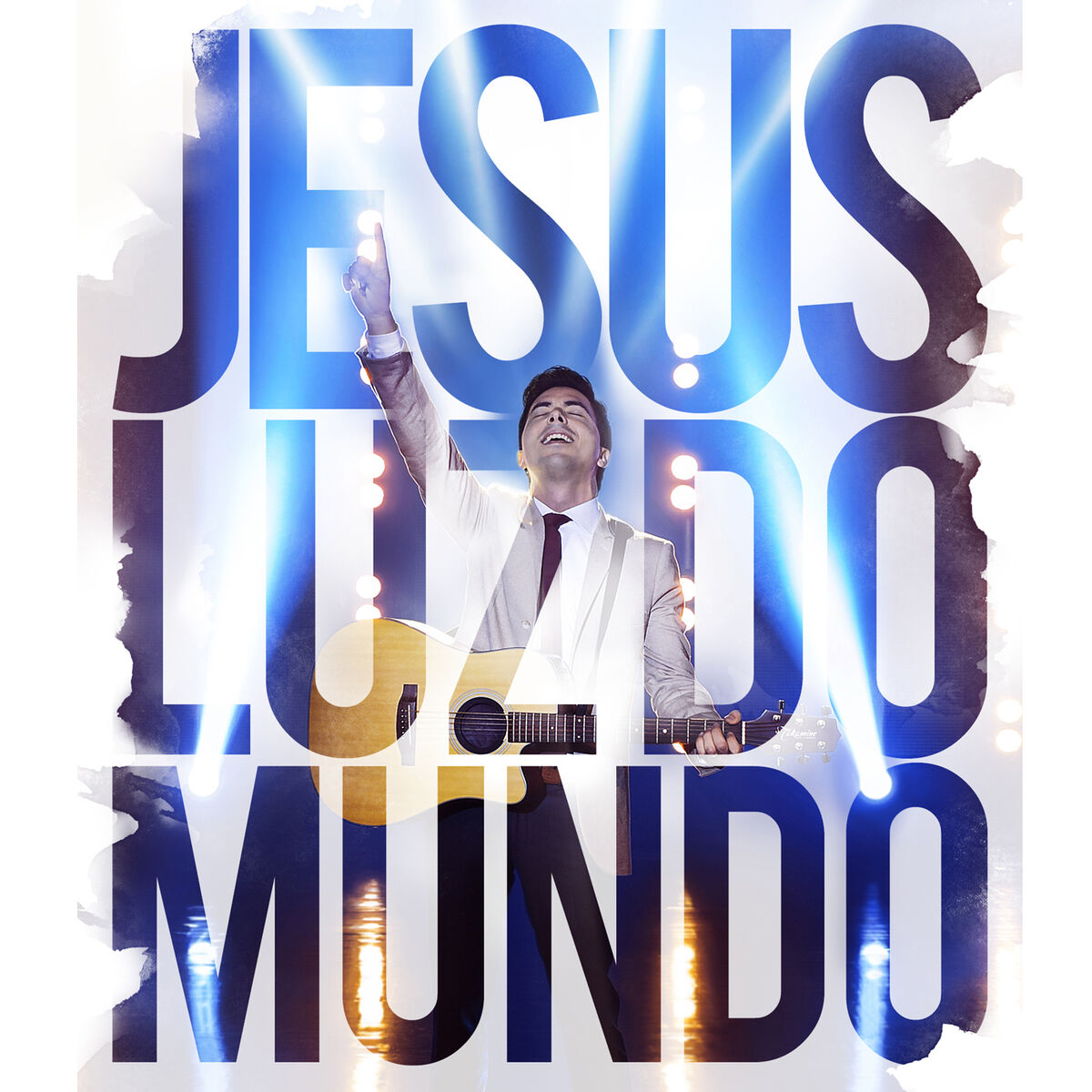 Album cover of Tudo