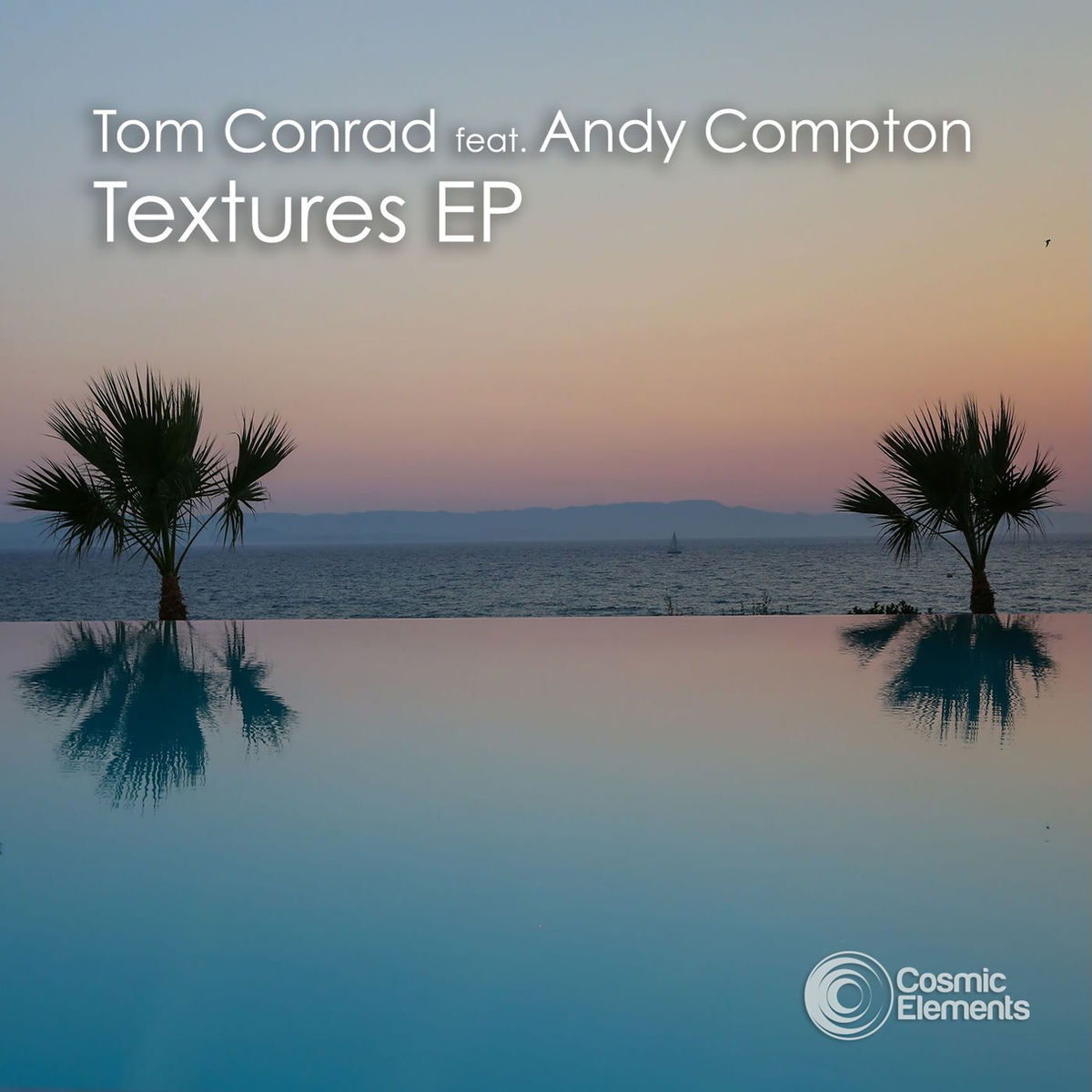 Album cover of Textures EP