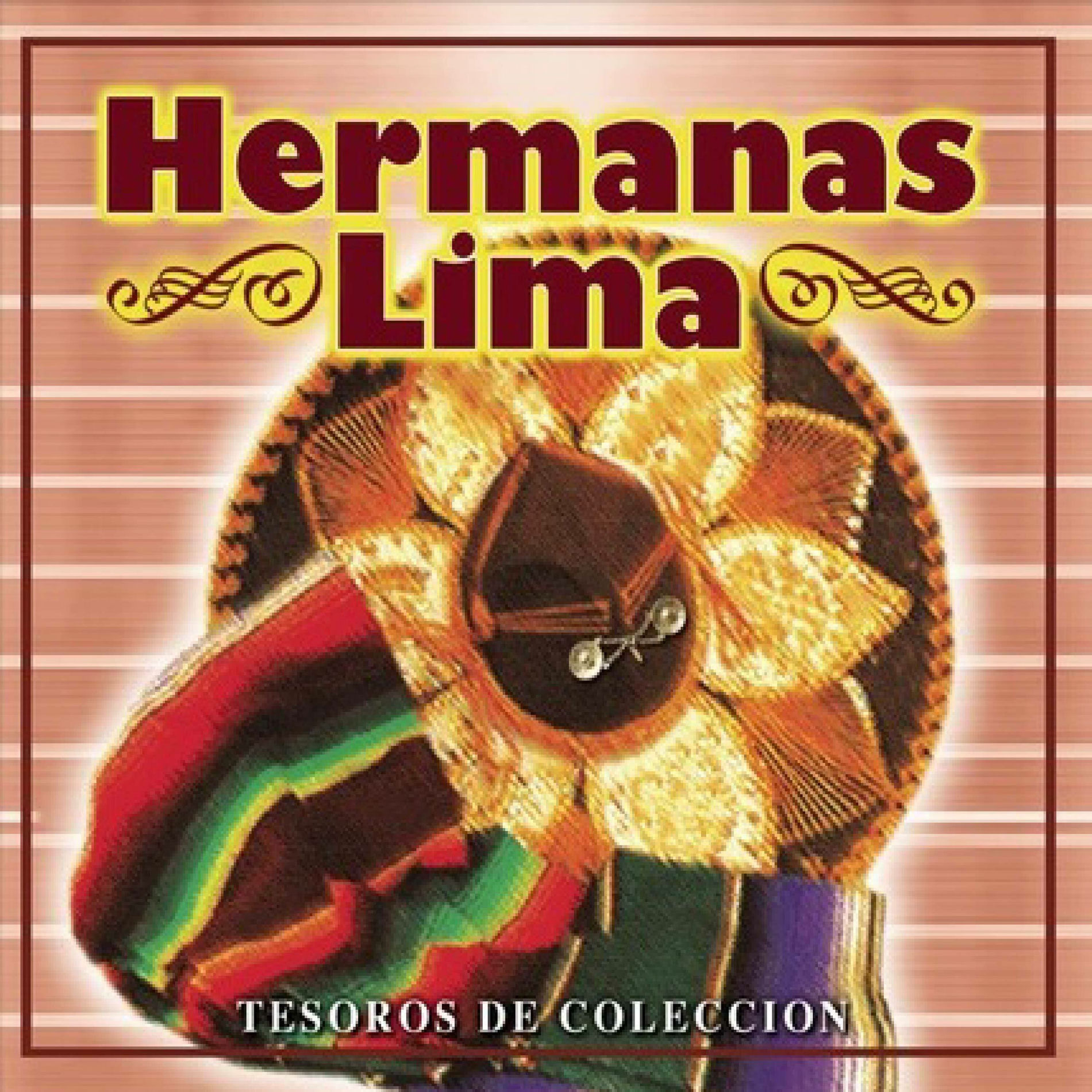Album cover of Tesoros de Colección
