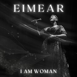Cover of I am Woman