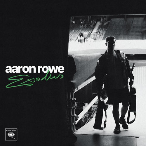 Drawing The Line by Aaron Rowe - 122 BPM