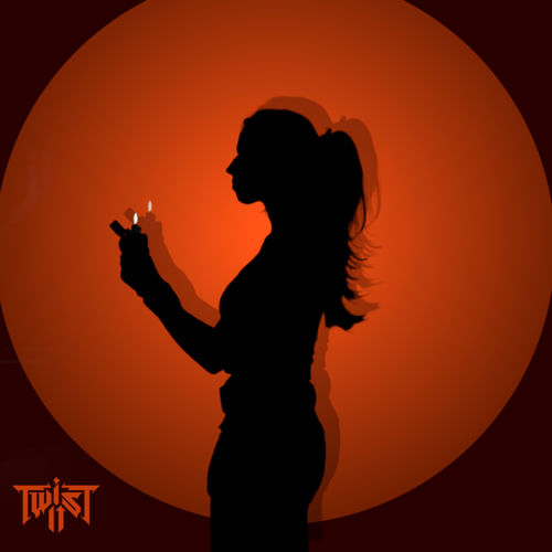 Orange Haze