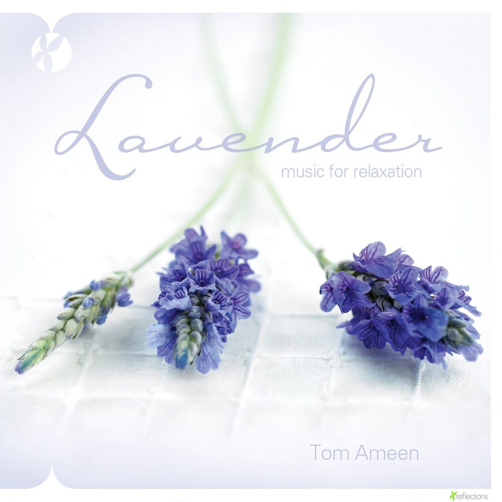 Picture of Lavender: Music for Relaxation