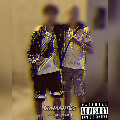 Diamantes (Spanish Drill)