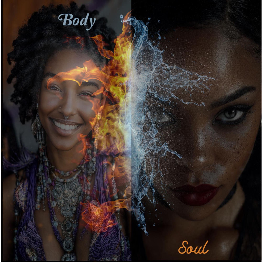 Album artwork for Body & Soul by Headshot