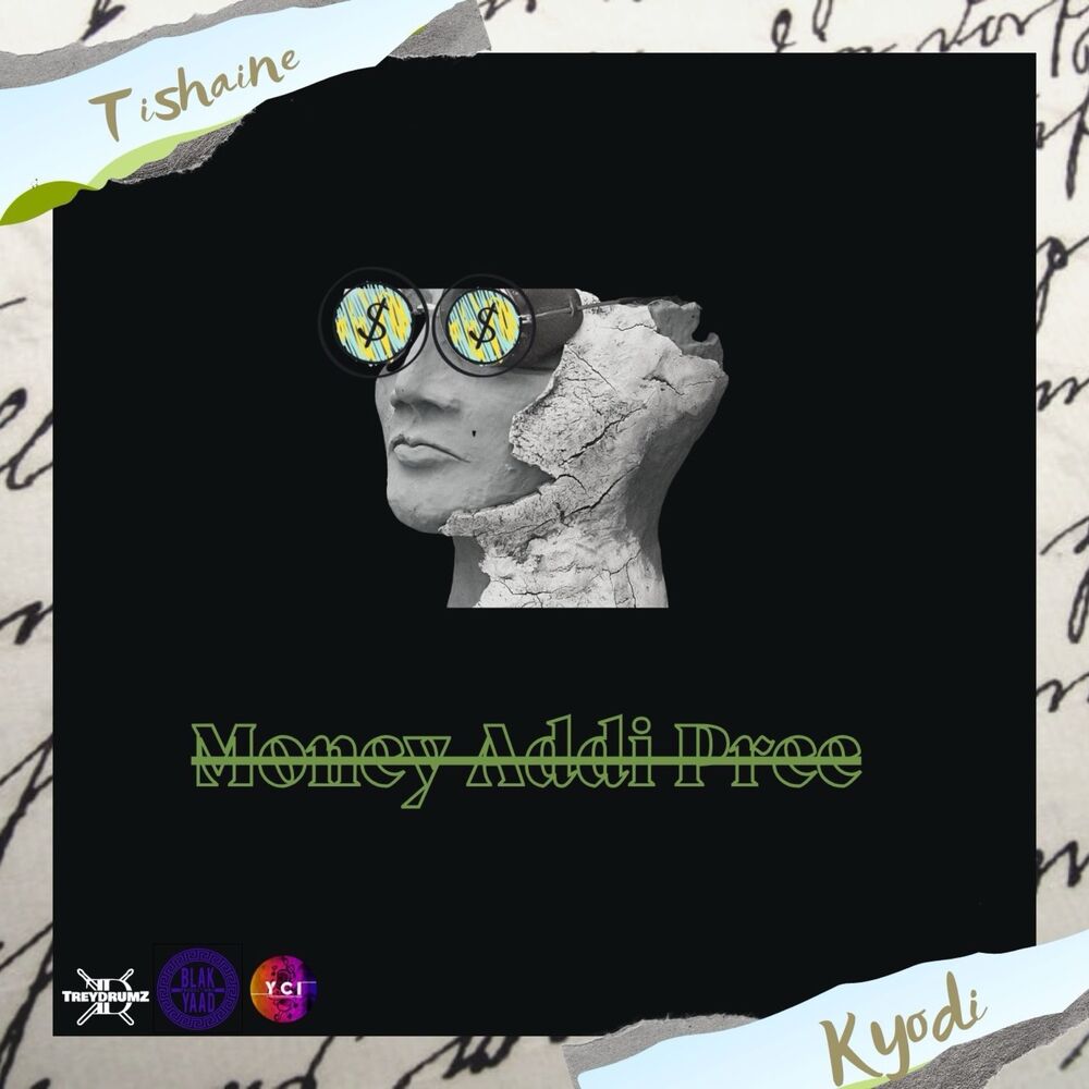 Picture of Money Addi Pree
