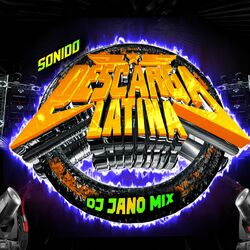 Cover of SONIDO DESCARGA LATINA SET COMPLETO EL DUBAI NAUCALPAN