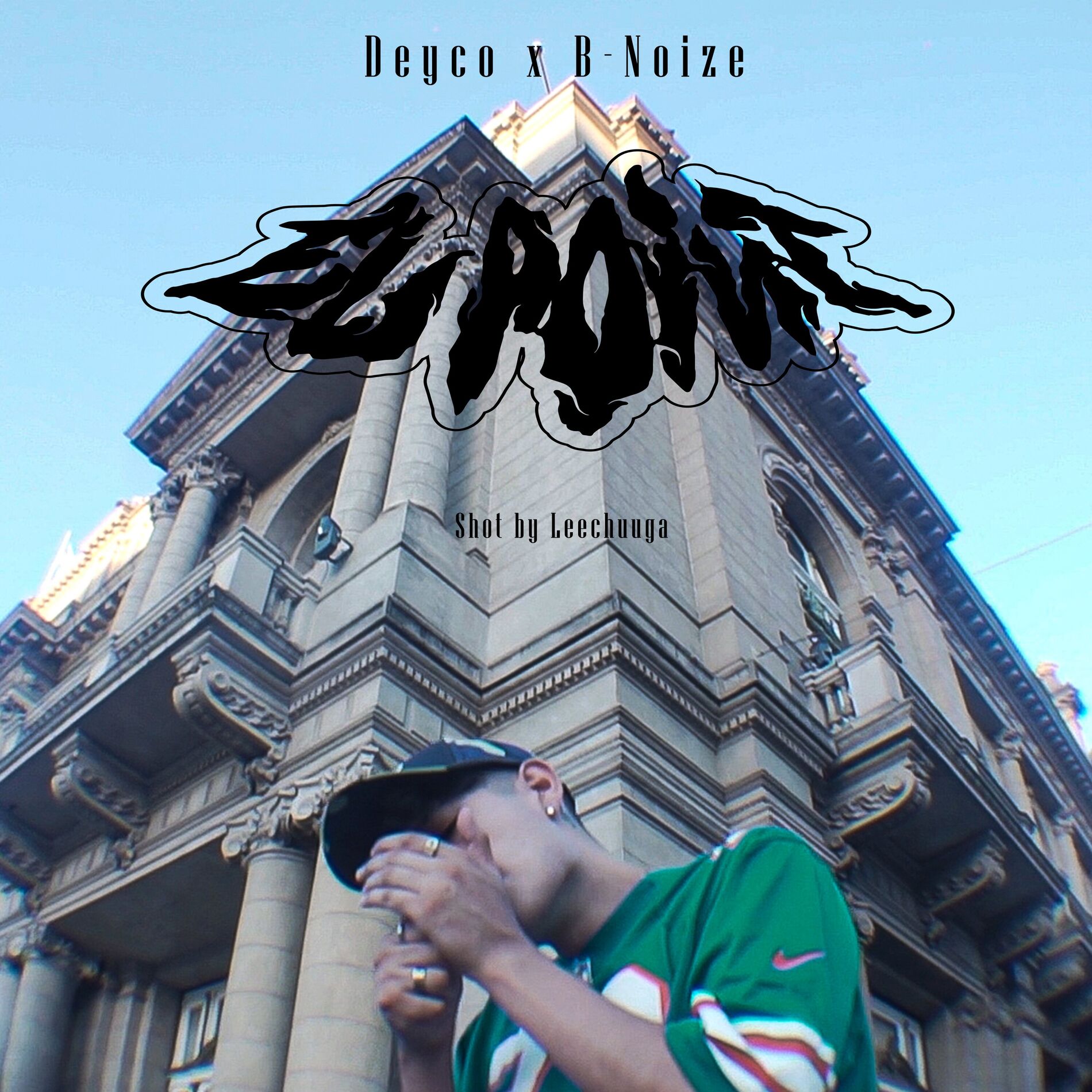Album cover of EL POINT