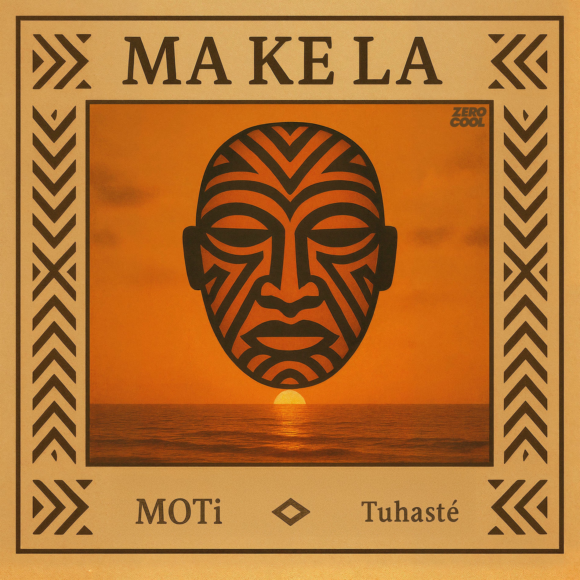 Album cover of Ma Ke La