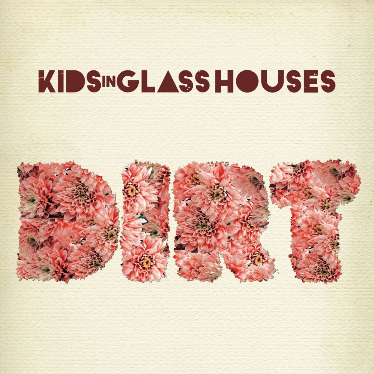 Album cover of Dirt