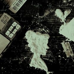 Cover of House of Dust