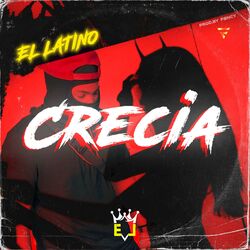 Cover of CRECIA