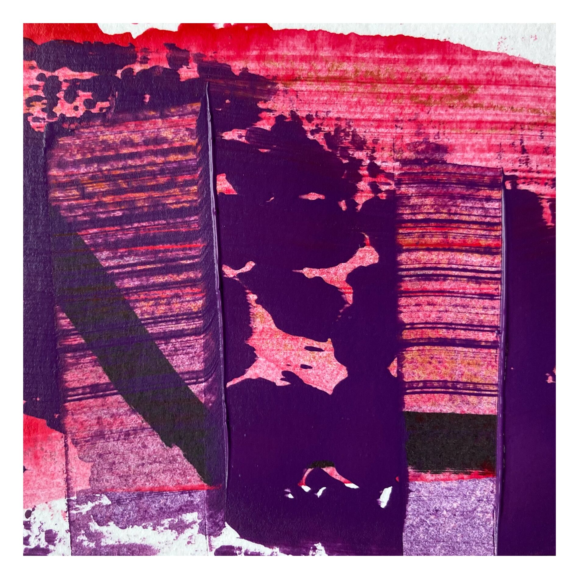 Album cover of Aftermath