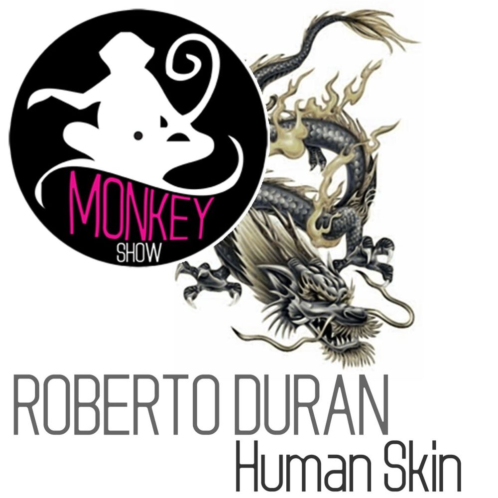 Picture of Human Skin