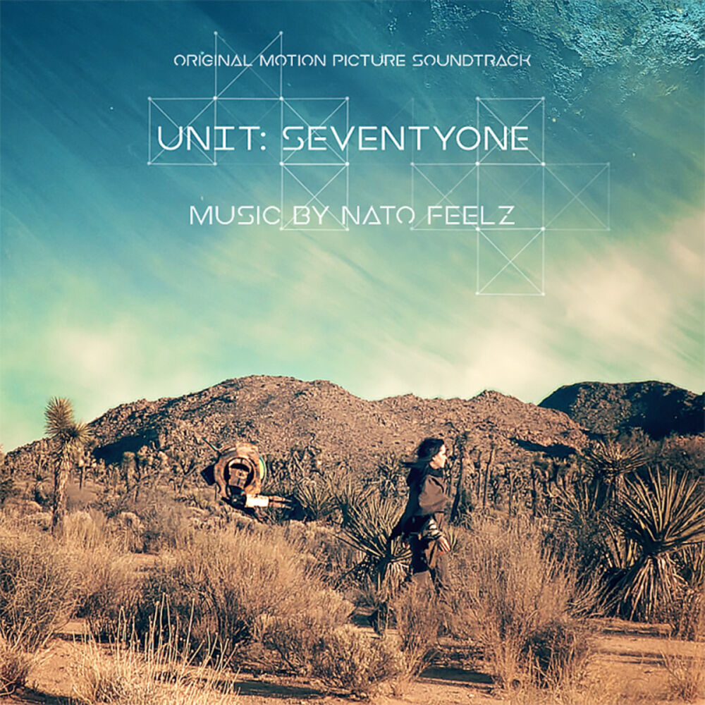 Picture of Unit: Seventyone (Original Motion Picture Soundtrack)