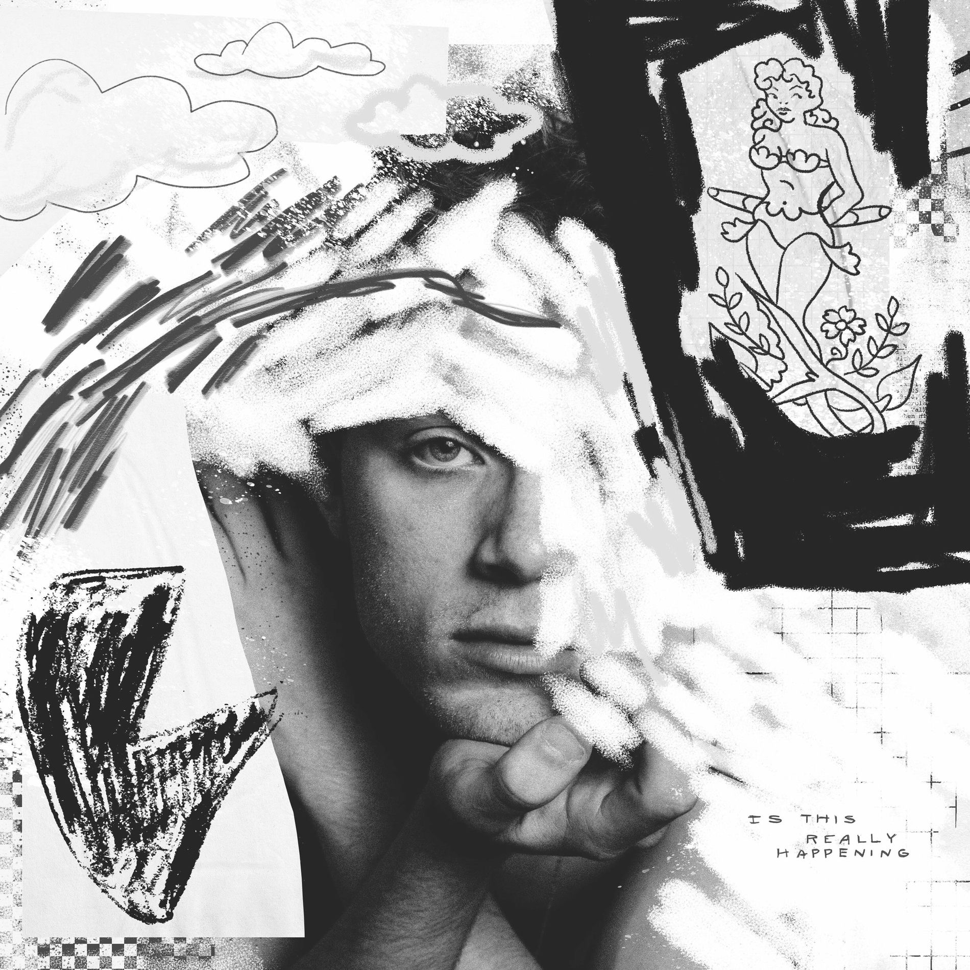 Album cover of Is This Really Happening?