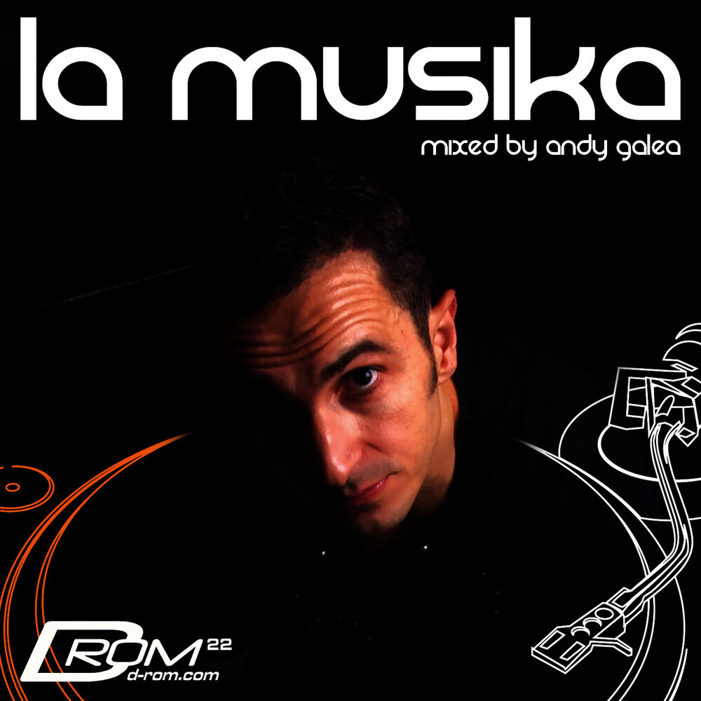 Picture of La Musika