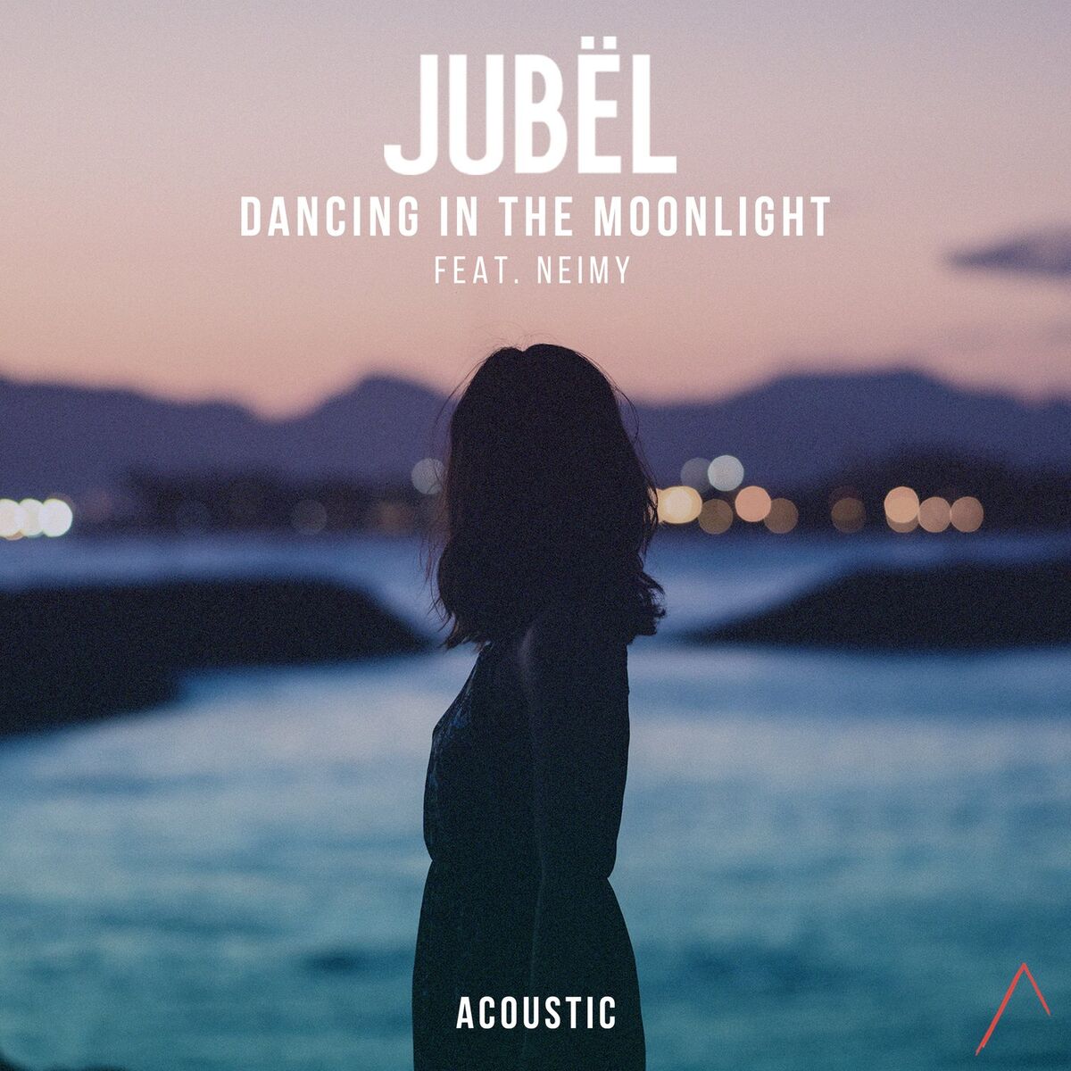 Album cover of Dancing in the Moonlight