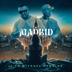 Cover of Madrid by undefined
