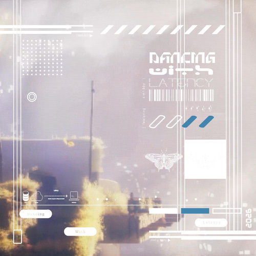 Dancing With Latency artwork