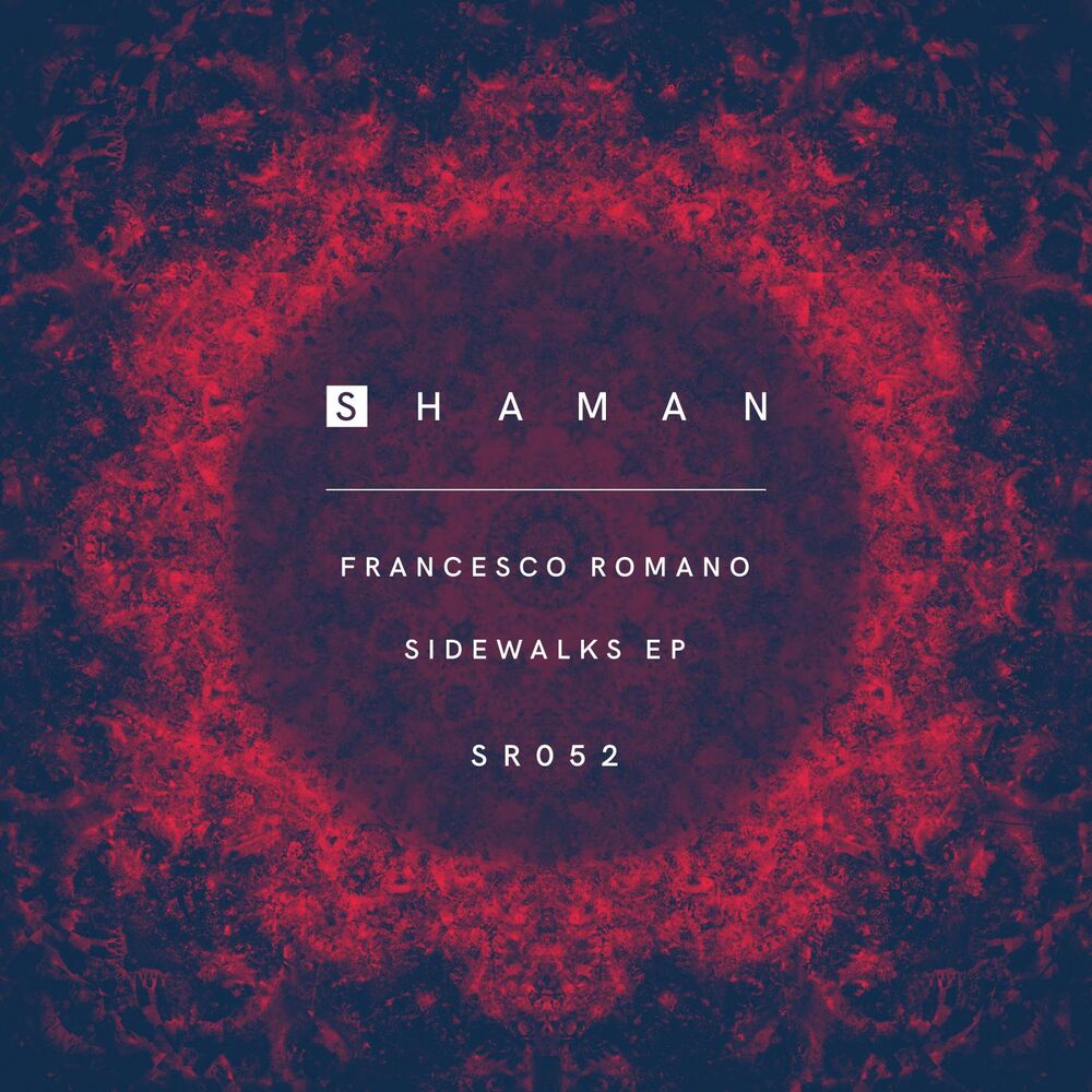 Picture of Sidewalks EP