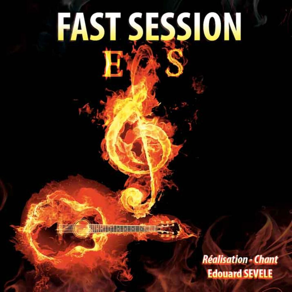 Picture of Fast session