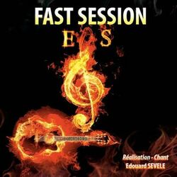Cover of Fast session
