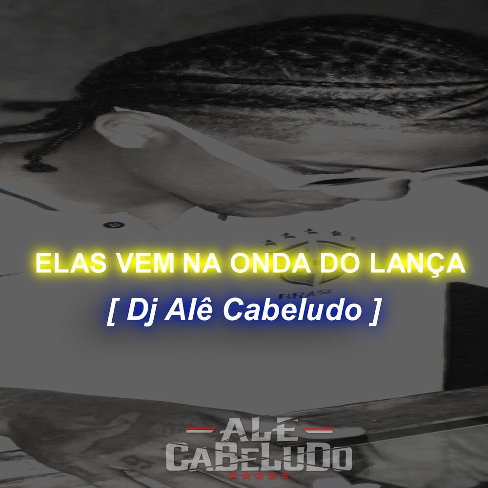 Picture of Elas Vem na Onda do Lança