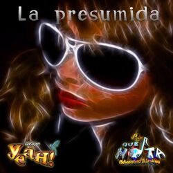 Cover of La Presumida