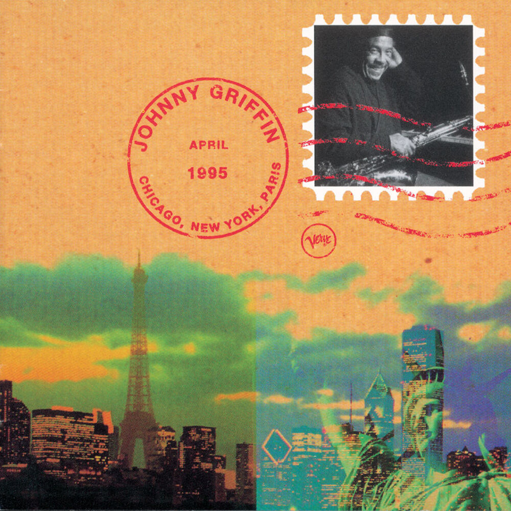 Picture of Chicago, New York, Paris
