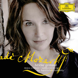 Cover of Mozart