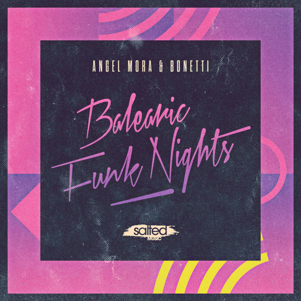 Picture of Balearic Funk Nights