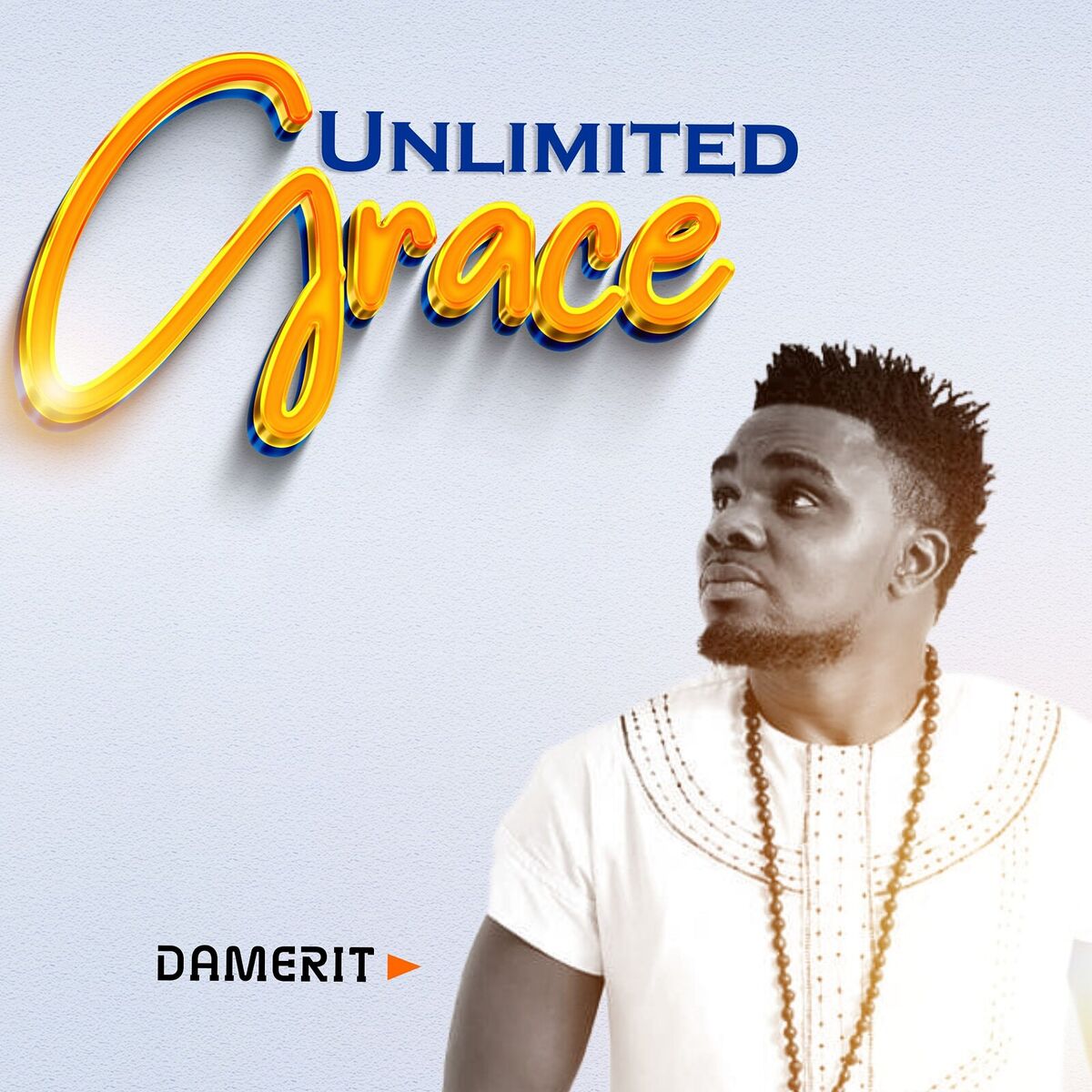 Album cover of Unlimited Grace