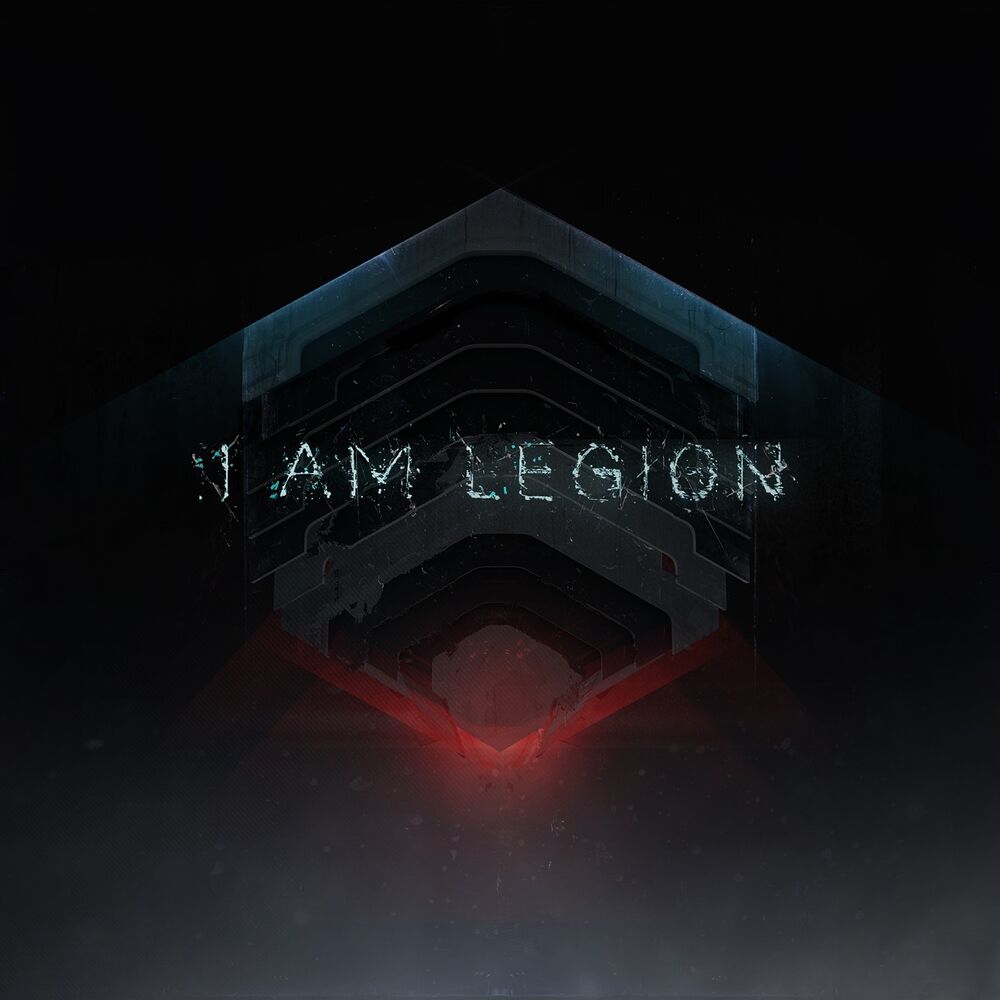 Picture of I Am Legion