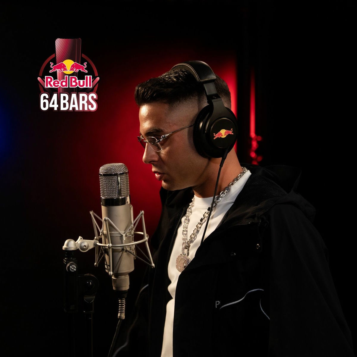 Album cover of DROP THE CASE (RED BULL 64 BARS)