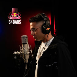 DROP THE CASE (RED BULL 64 BARS)