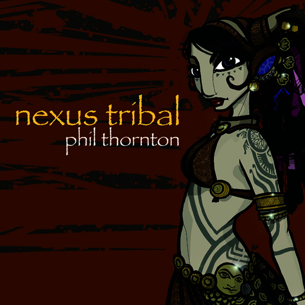 Picture of Tribal Nexus