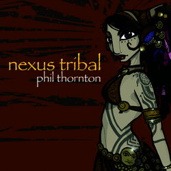 Cover of Tribal Nexus